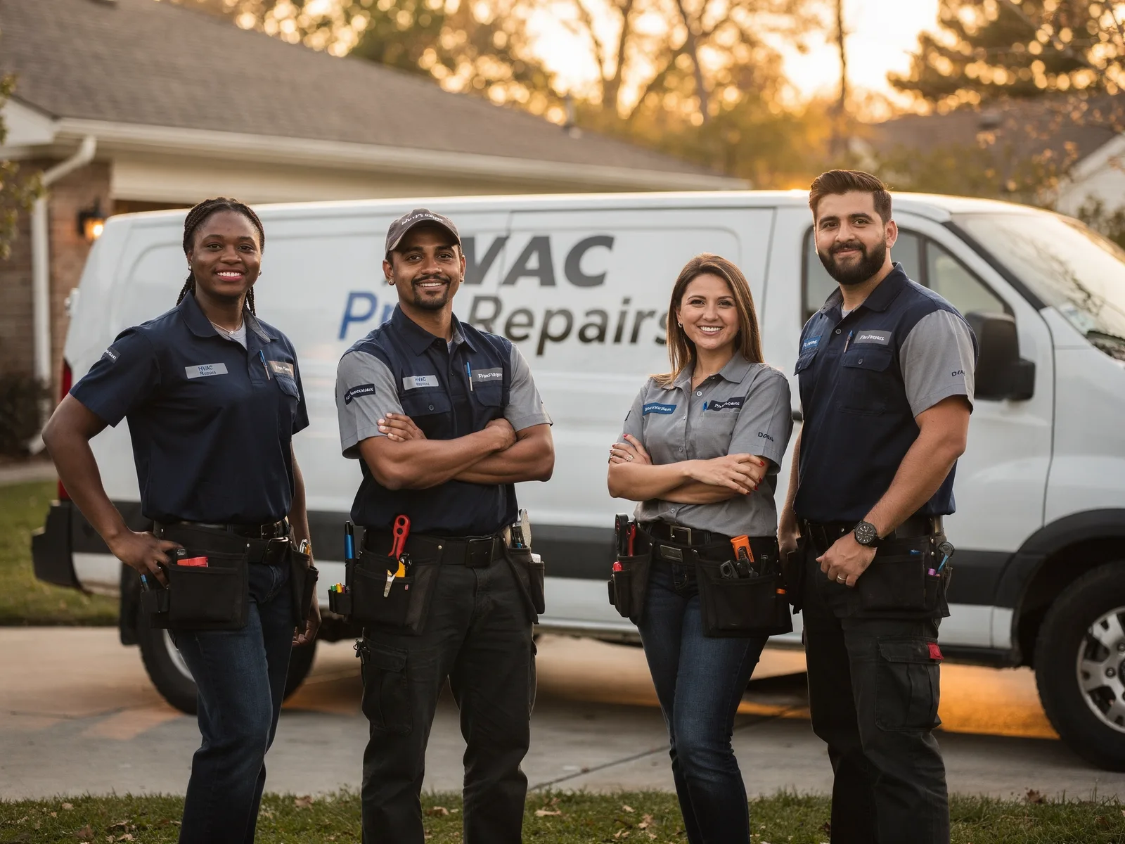Heat Pump Repair company in Creola, AL