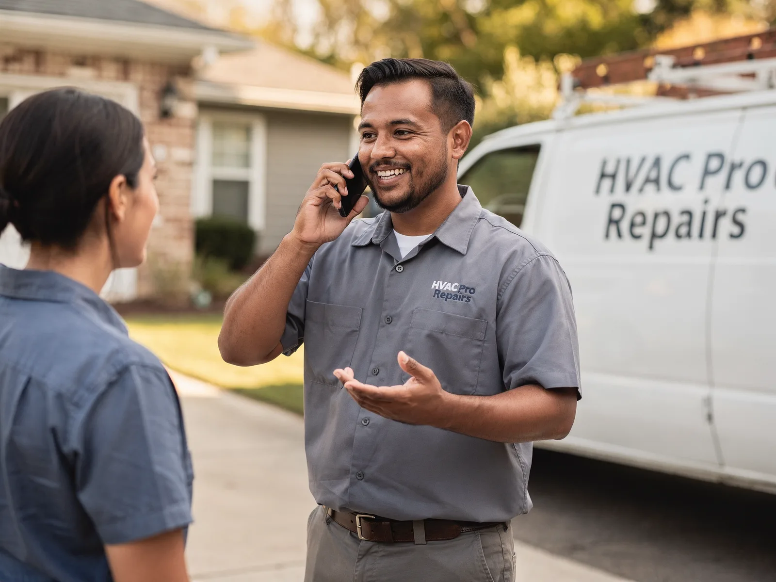 Heat Pump Repair Creola, AL FAQs